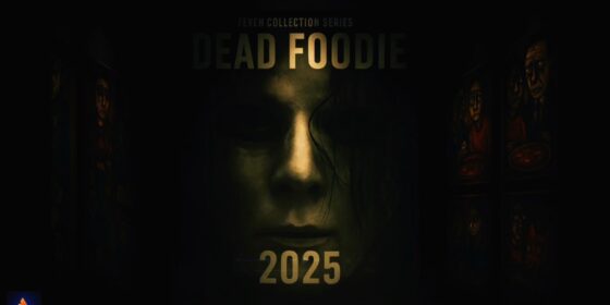 The Curator, An Art Channel Original Presents: Inside 7EVEN’s Electrifying New Series, Dead Foodie