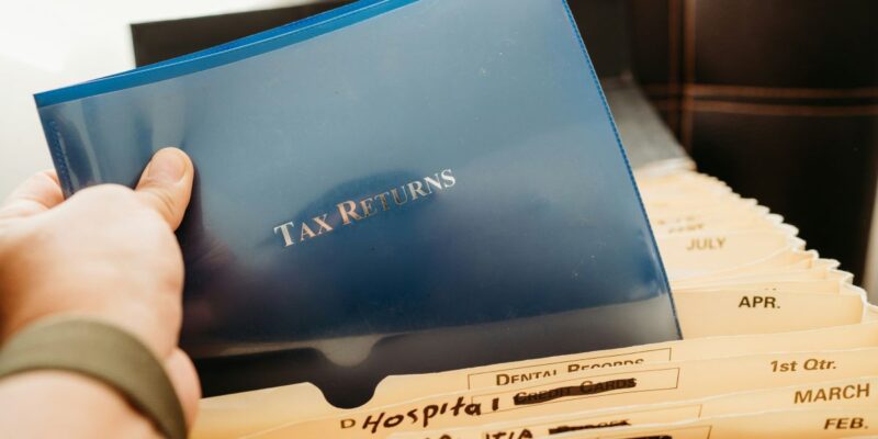 The Rise of Proactive Tax Planning for High Net Worth Entrepreneurs with AE Tax Advisors