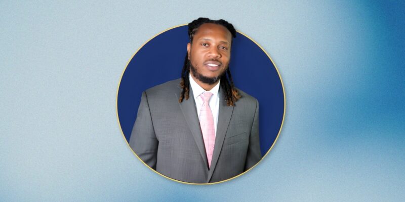 The True Spirit of the Season Attorney Henry E. Reaves, III, Esq. on Family, Faith, and Community Service (2)