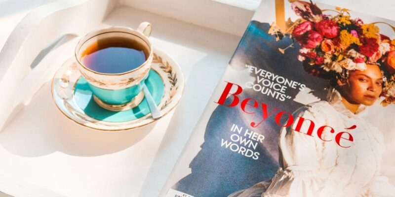 Beyoncé Hits Billionaire Milestone, Forbes Confirms Her Global