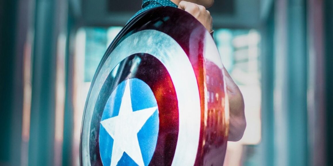 Chris Evans Returns as Steve Rogers in Avengers Doomsday Teaser