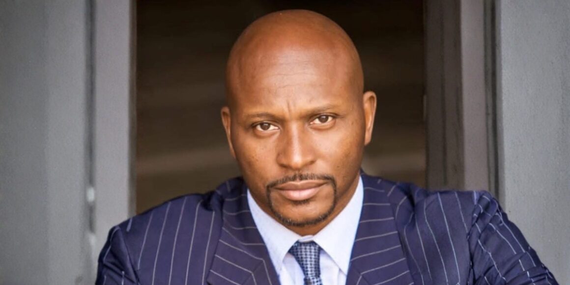 Discipline, Drive, and Depth Titus Thorpe Redefines the Modern Actor