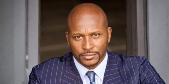 Discipline, Drive, and Depth Titus Thorpe Redefines the Modern Actor