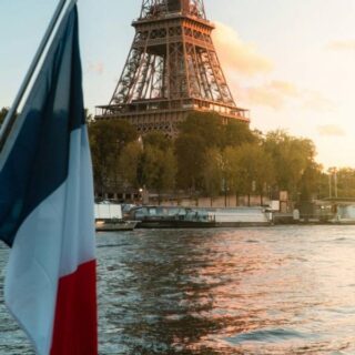 George and Amal Clooney Secure French Citizenship