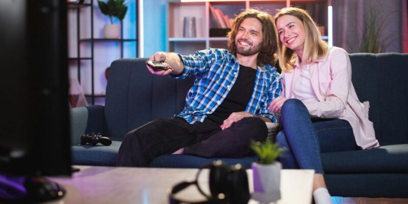 HBO Max Launches Always‑On Channels for Beloved Shows