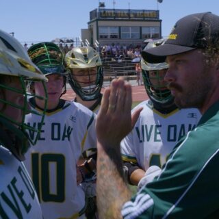 The Mighty Oaks Now Streaming on VOD Platforms