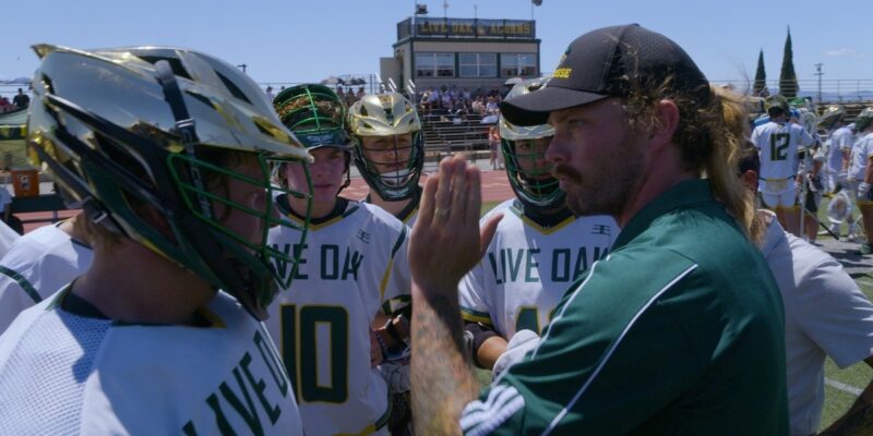 The Mighty Oaks Now Streaming on VOD Platforms