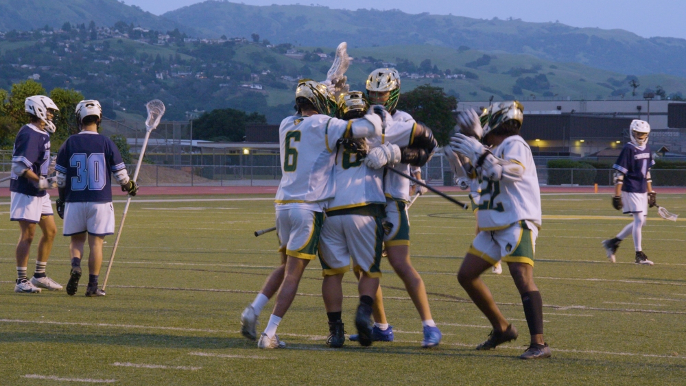 The Mighty Oaks Now Streaming on VOD Platforms