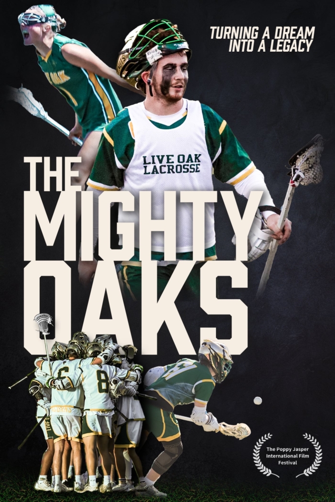 The Mighty Oaks Now Streaming on VOD Platforms
