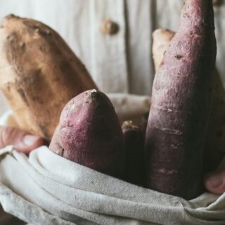 Viral Cheese‑Stuffed Sweet Potato Is Internet’s Latest Comfort Food Hit