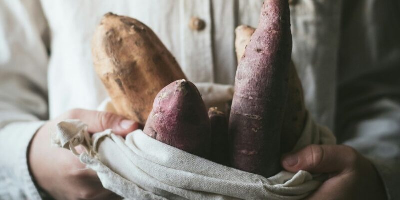 Viral Cheese‑Stuffed Sweet Potato Is Internet’s Latest Comfort Food Hit