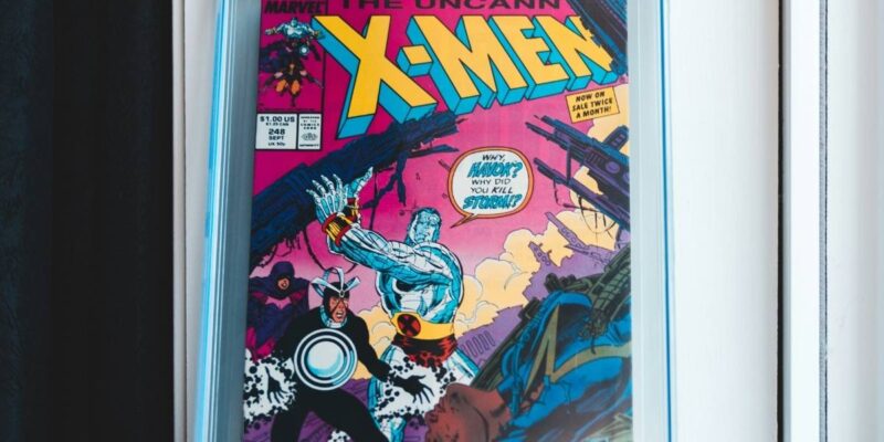 X‑Men Reboot Headlines Marvel’s Next Big Cinematic Phase