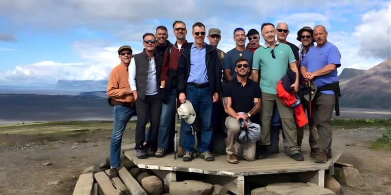 Worry Less, Wander More: The Real Secrets to Traveling Queer, Proud, and Prepared