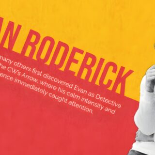 Why Evan Roderick’s Work Appeals to Both Casual Viewers and Dedicated Fans
