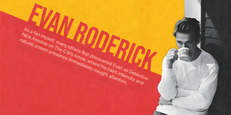 Why Evan Roderick’s Work Appeals to Both Casual Viewers and Dedicated Fans