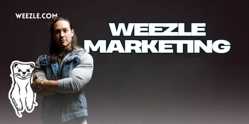 Boosting Online Businesses with Weezle Marketing: Expertise in Websites, Traffic, and Authority Growth