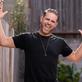 The Alchemy of Joy: Brent Freeman’s Joy-Driven Formula