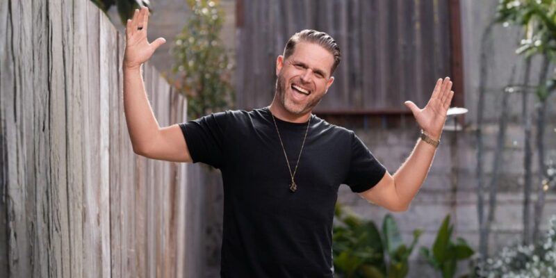 The Alchemy of Joy: Brent Freeman’s Joy-Driven Formula