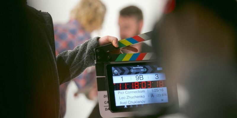 2026 Directors Guild Nominations Highlight Genre-Crossing Talent