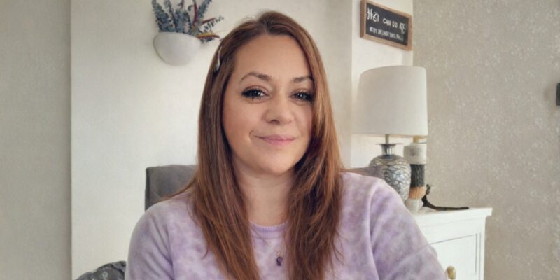 Alexis Tara: Elevating Everyday Hair Through Detail, Balance, and Intentional Craft at Craft Collective Salon Group