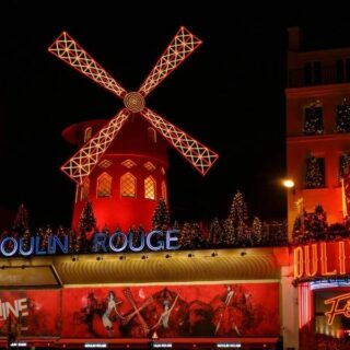 Bob the Drag Queen Broadway Debut Shines in Moulin Rouge! Role