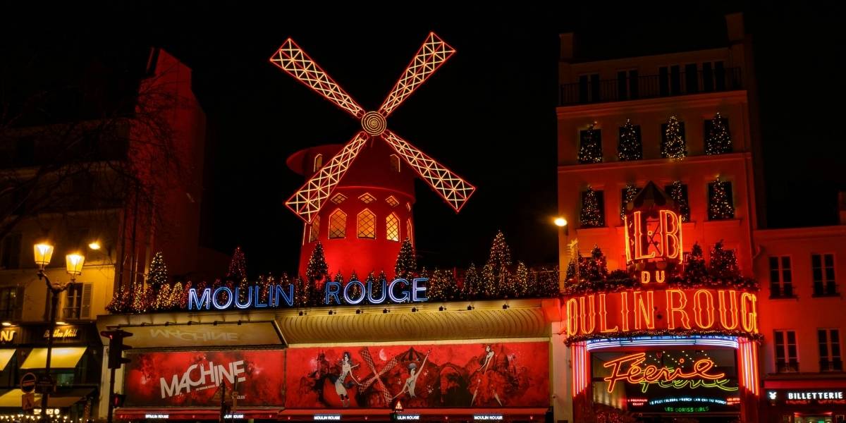 Bob the Drag Queen Broadway Debut Shines in Moulin Rouge! Role