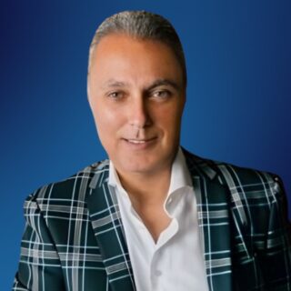 Farhad Hanasab: The Trusted Advisor to the Stars - How He Protects Hollywood's Elite