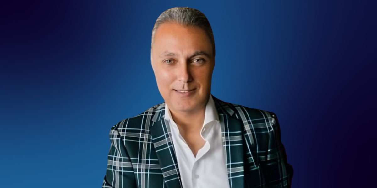 Farhad Hanasab: The Trusted Advisor to the Stars - How He Protects Hollywood's Elite