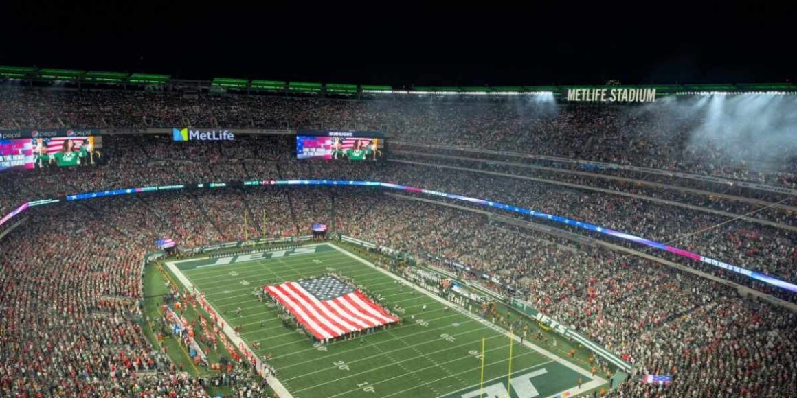 Green Day to Headline Super Bowl LX Opening Act