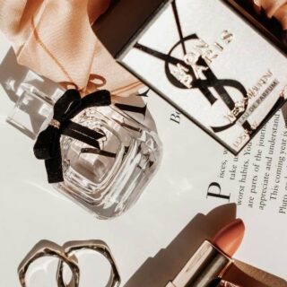 How Are Luxury Fashion Houses Shaping Hollywood Narratives