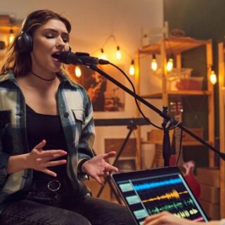 Independent Artists Gain Global Reach Through Digital Distribution