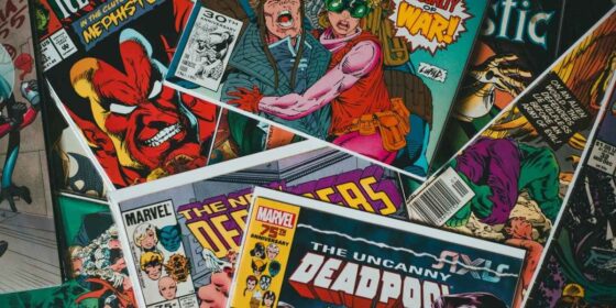 Marvel’s Wonder Man Series Premieres on Disney+ With Eight Episodes
