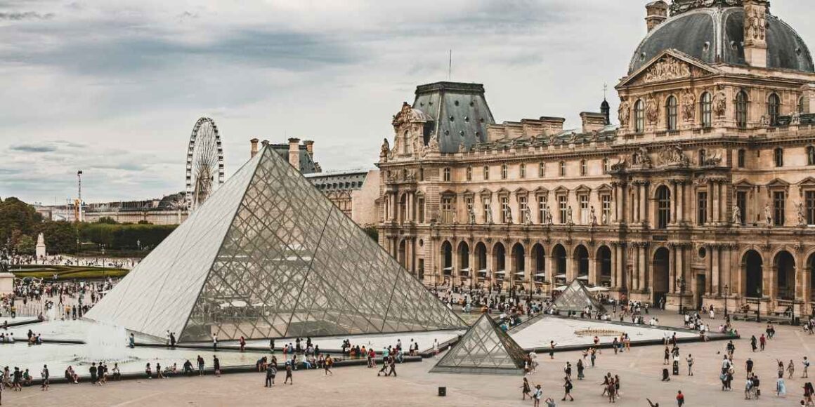 Paris Louvre Raises Ticket Prices for Non‑EU Tourists