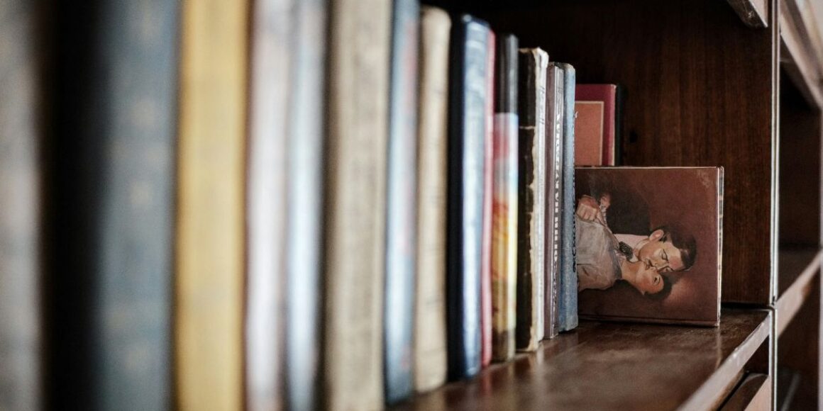 From Childhood Stories to Dark Fantasy Worlds, Janae Is Writing a Universe of Her Own