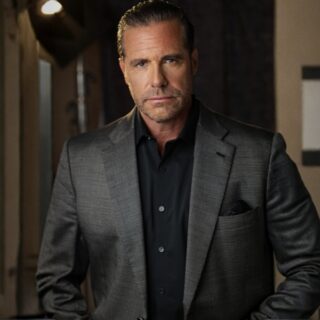 James Quattrochi: From Familiar Face to Leading Man—and He’s Just Getting Started