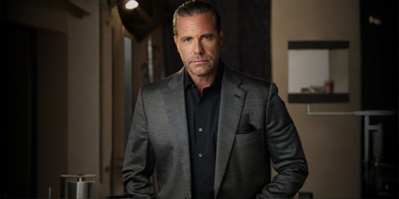 James Quattrochi: From Familiar Face to Leading Man—and He’s Just Getting Started