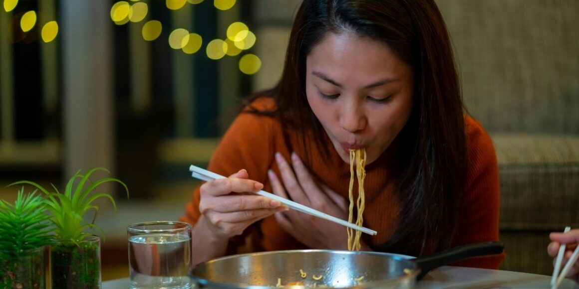 Buldak’s “Hotter Than My Ex” Campaign Turns Spicy Noodles into a Gen Z Anthem