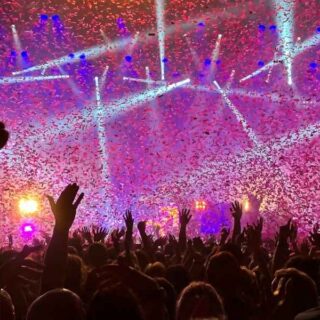 Cardi B’s Little Miss Drama Tour Drives Global Music Buzz