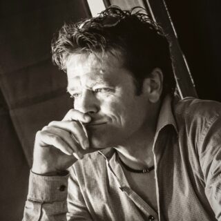 Crime Fiction With Consequences: Inside Philip Arklow’s Murderous Beauty