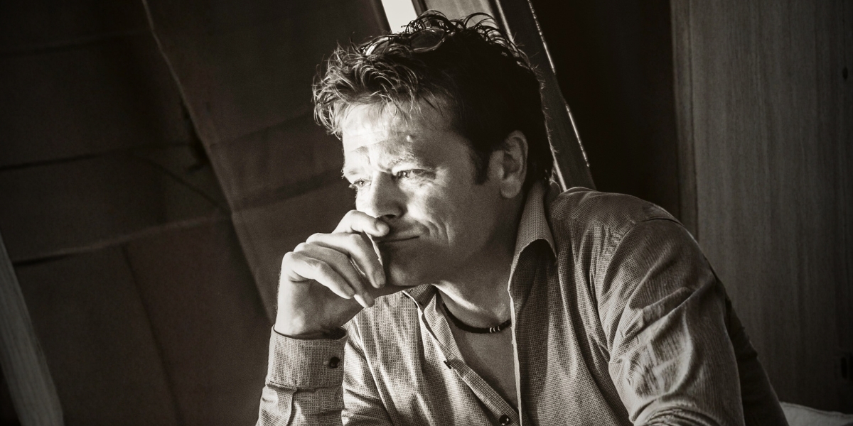 Crime Fiction With Consequences: Inside Philip Arklow’s Murderous Beauty