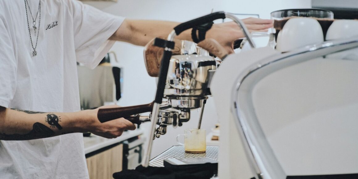 How Often to Service Your Commercial Espresso Machine: A Guide for Cafés, Offices, and Restaurants