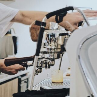 How Often to Service Your Commercial Espresso Machine: A Guide for Cafés, Offices, and Restaurants