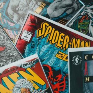 Spider-Man Brand New Day Packs Record Number of Villains