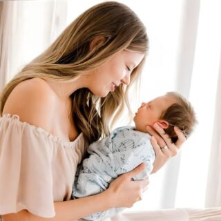 The Real Work of Motherhood Deserves More Than One Day of Celebration