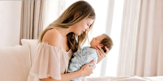 The Real Work of Motherhood Deserves More Than One Day of Celebration