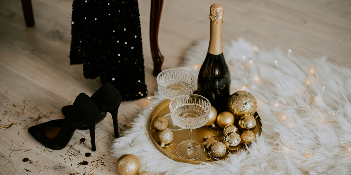 Why Champagne & Chocolate Gift Baskets Are Becoming a Celebrity Party Essential