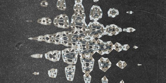 A Jeweler's Guide to Matching Cut Proportions for Symmetrical Lab-Grown Diamond Studs