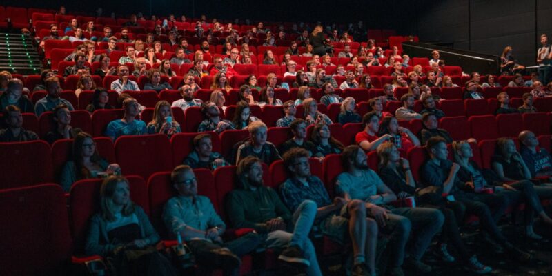Festival Favorite Drive By Redefines the Comedy-to-Drama Pivot
