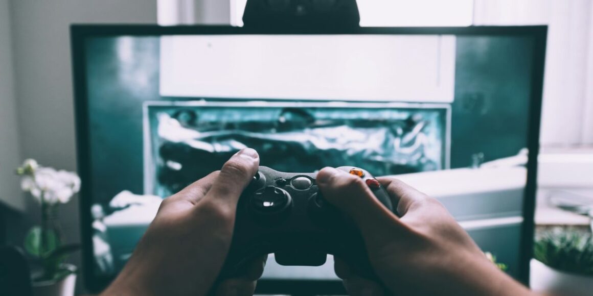 Is There a Limit to How Big the Gaming Market Can Grow