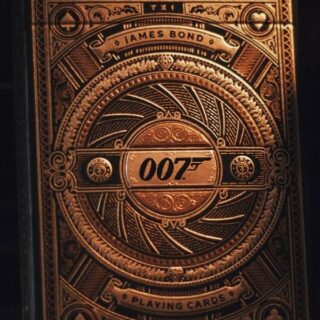 James Bond Casting Rumors Ignite Buzz for Next 007 Film